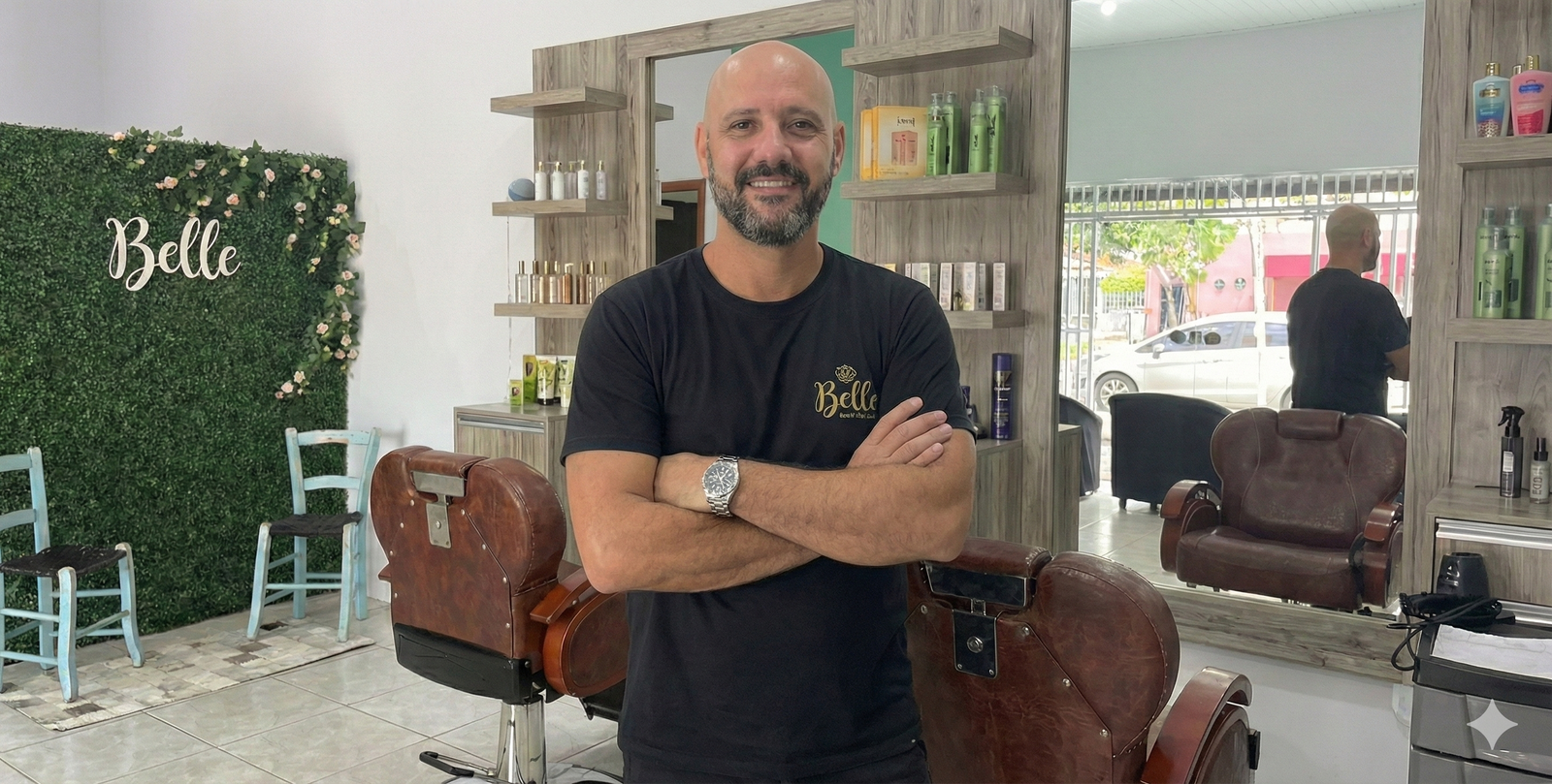 Especialista em Cabelos Sinop- Esse serviço profisisonal você só encontra na Belle - Cabelo e Estética em Sinop-MT, o melhor preço com uma qualidade excepcional, profissionais com mais de 10 anos de experiência.